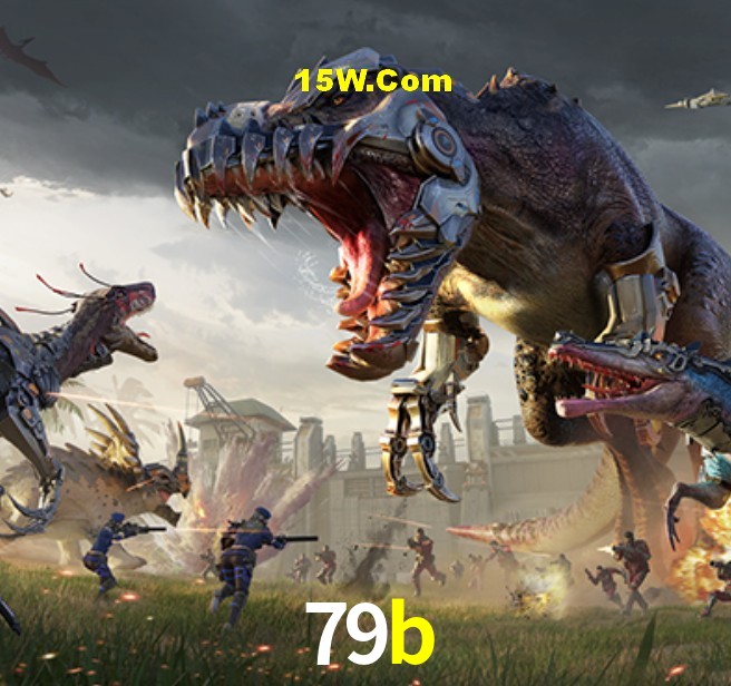 Provedores de Jogos 79b
